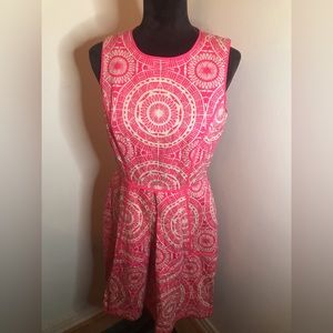 Just Taylor Sundress